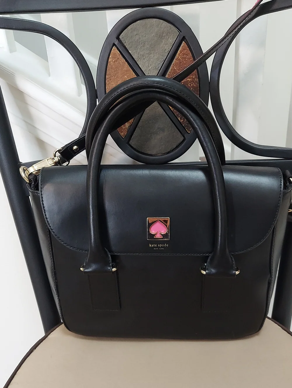 Kate Spade Bond Street 